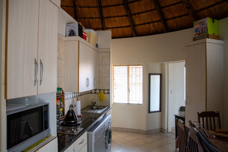 2 Bedroom Property for Sale in Rietfontein Limpopo