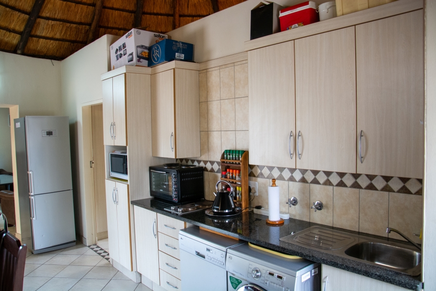 2 Bedroom Property for Sale in Rietfontein Limpopo