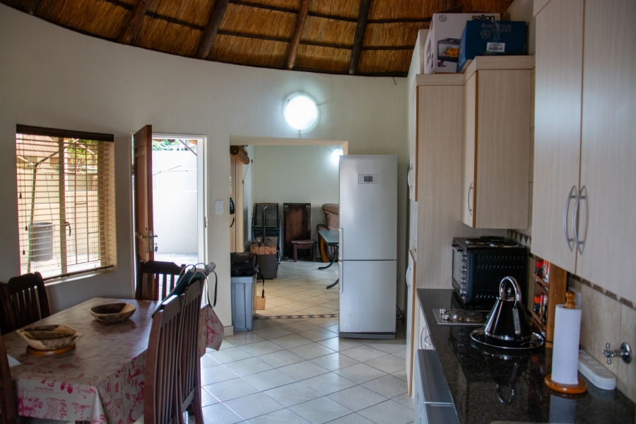 2 Bedroom Property for Sale in Rietfontein Limpopo