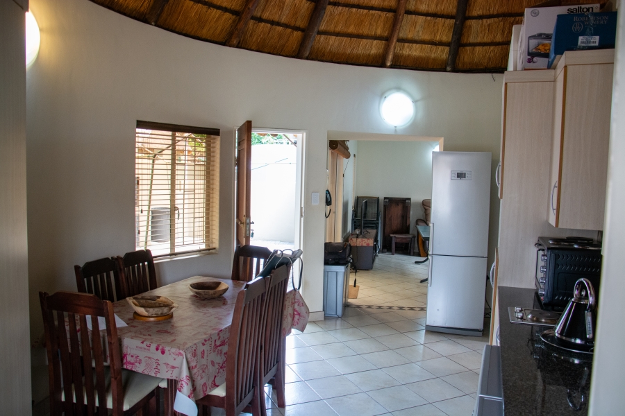 2 Bedroom Property for Sale in Rietfontein Limpopo