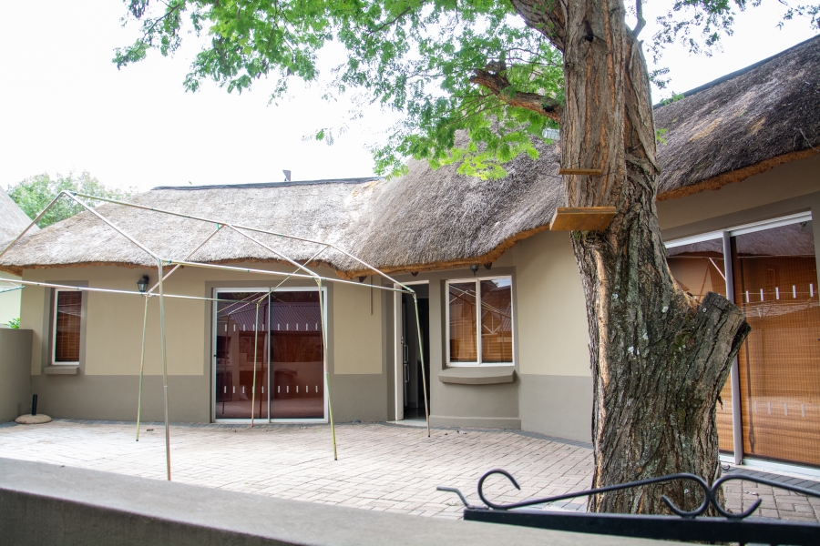 2 Bedroom Property for Sale in Rietfontein Limpopo