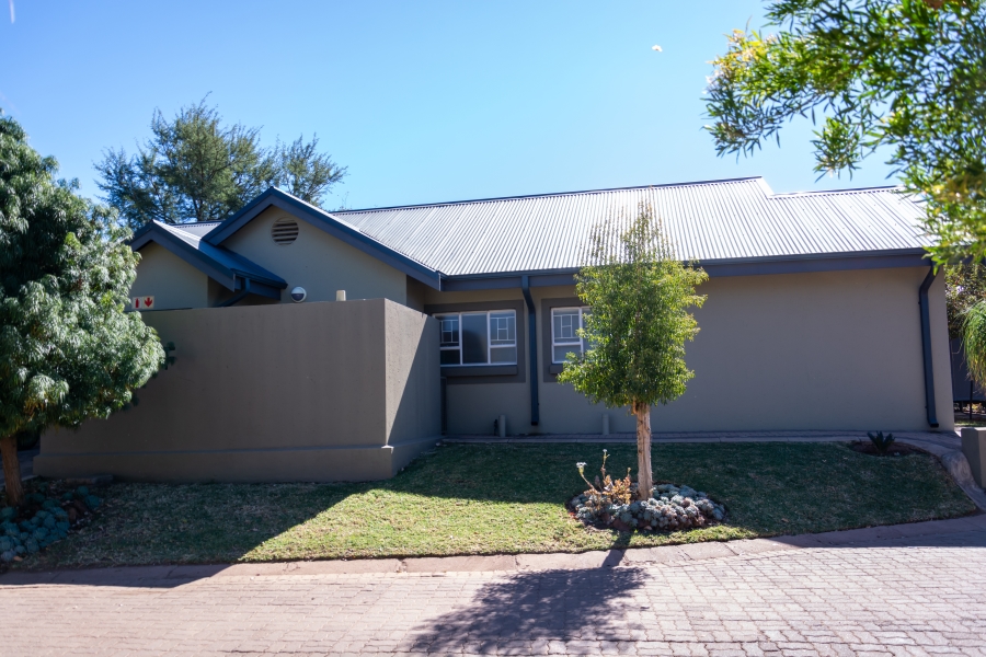 3 Bedroom Property for Sale in Rietfontein Limpopo