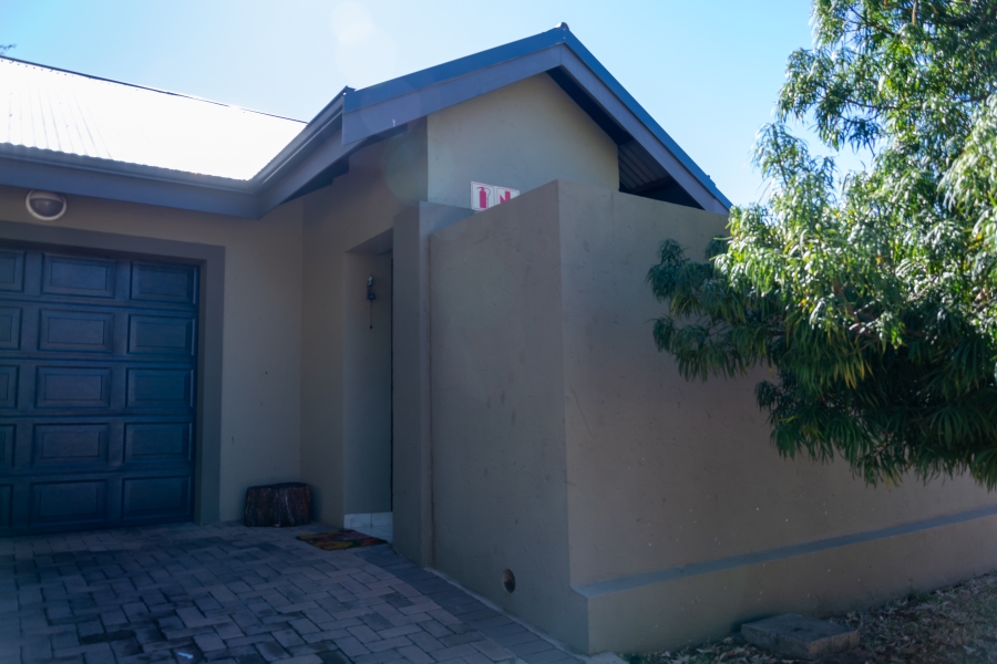 3 Bedroom Property for Sale in Rietfontein Limpopo