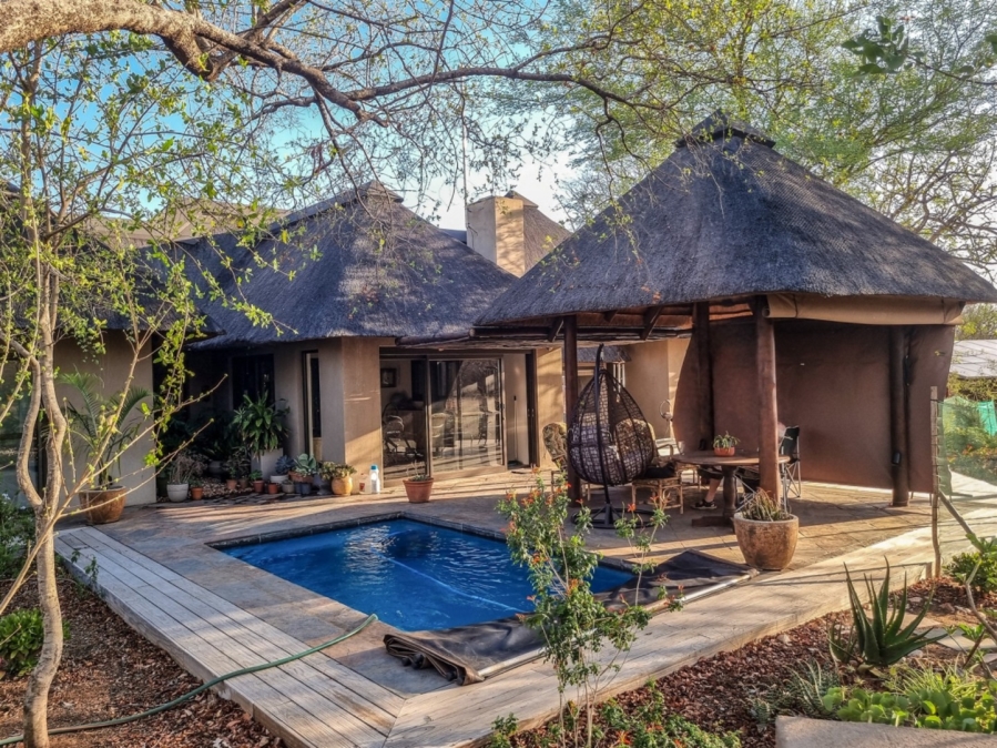 3 Bedroom Property for Sale in Leopard Rock Nature Reserve Limpopo