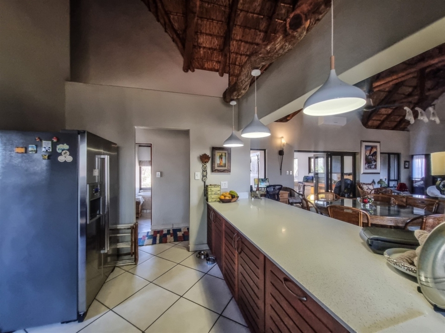 3 Bedroom Property for Sale in Leopard Rock Nature Reserve Limpopo