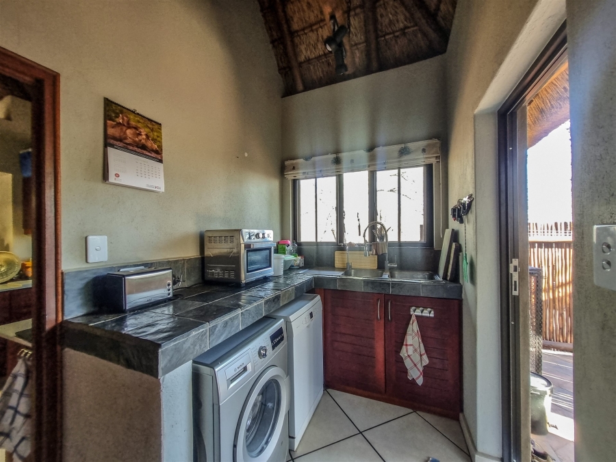 3 Bedroom Property for Sale in Leopard Rock Nature Reserve Limpopo