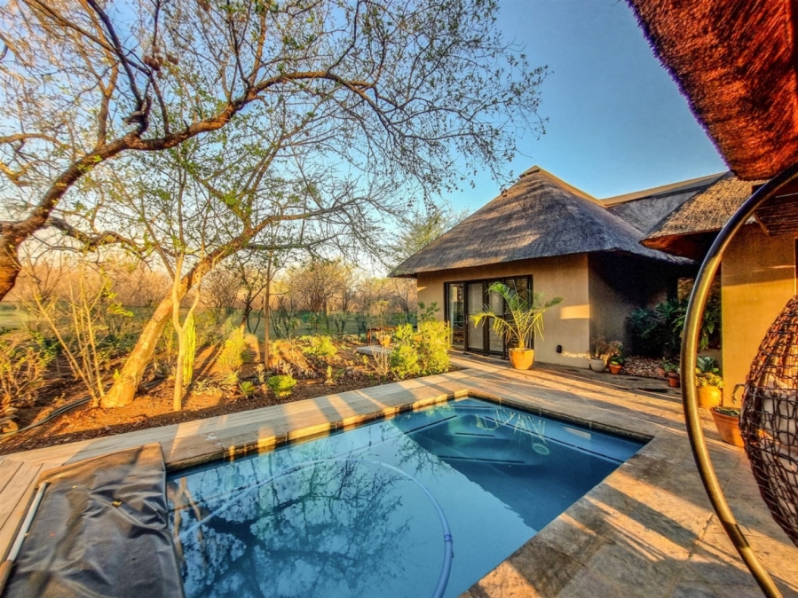 3 Bedroom Property for Sale in Leopard Rock Nature Reserve Limpopo