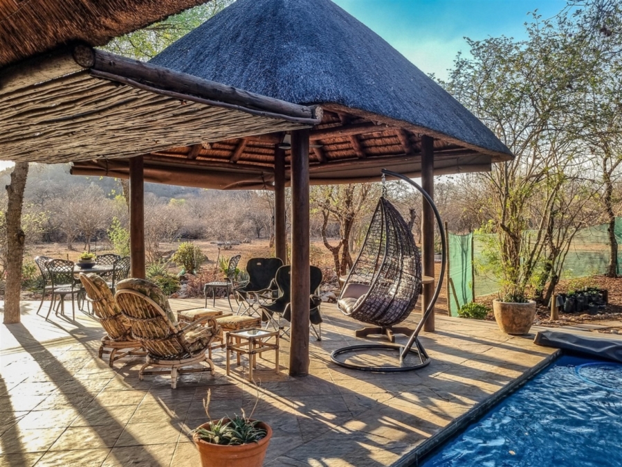 3 Bedroom Property for Sale in Leopard Rock Nature Reserve Limpopo