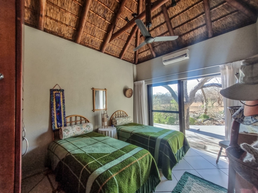 3 Bedroom Property for Sale in Leopard Rock Nature Reserve Limpopo