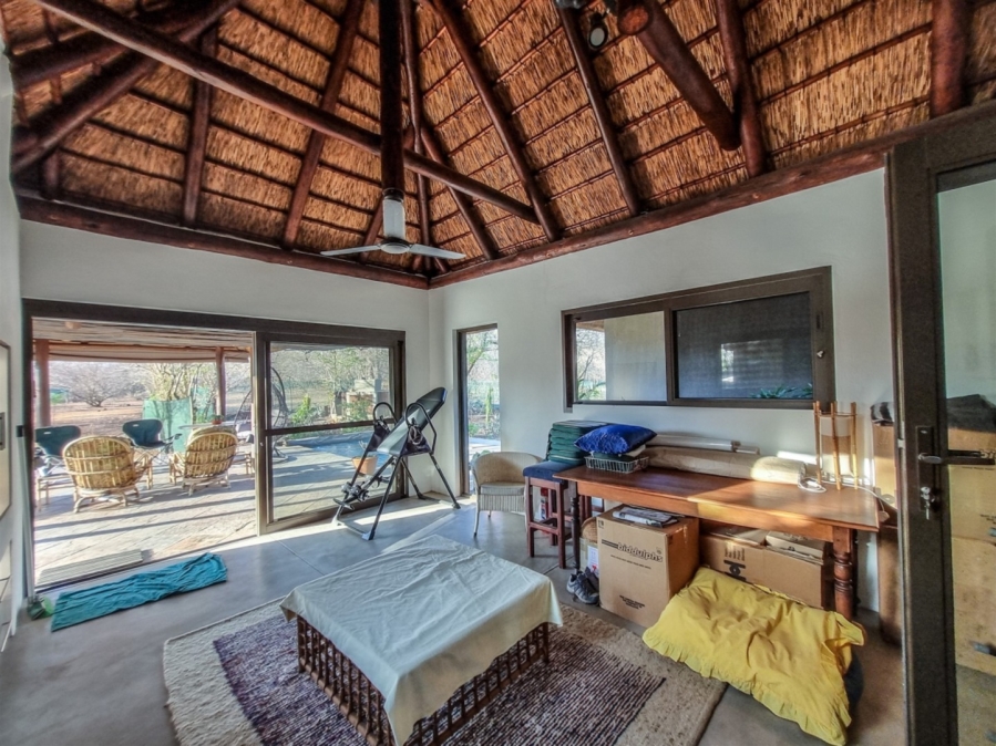 3 Bedroom Property for Sale in Leopard Rock Nature Reserve Limpopo