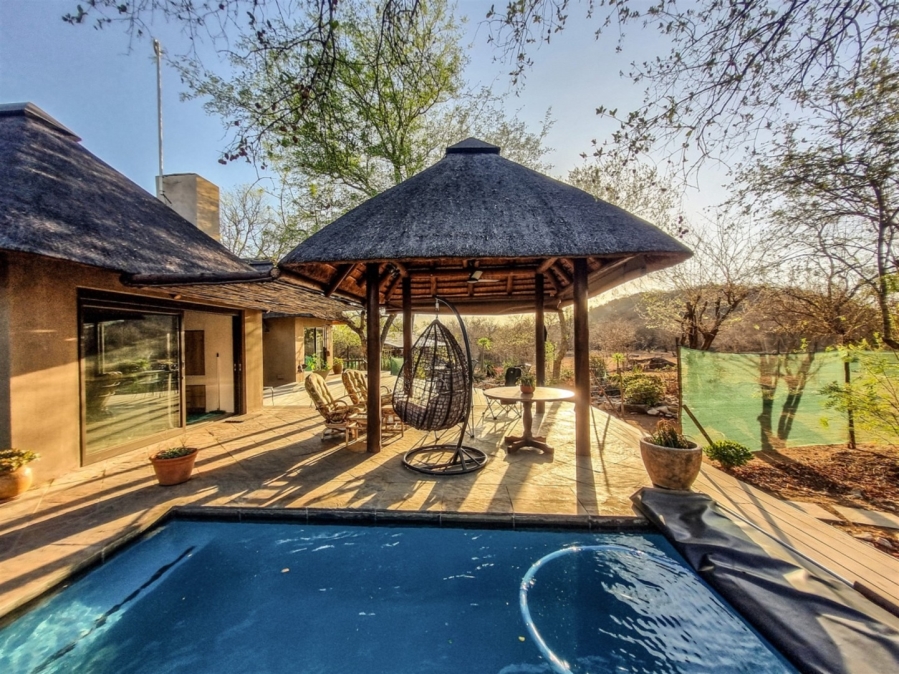 3 Bedroom Property for Sale in Leopard Rock Nature Reserve Limpopo