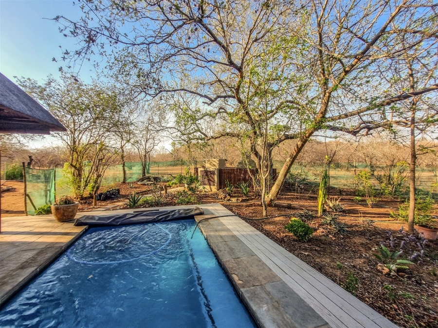 3 Bedroom Property for Sale in Leopard Rock Nature Reserve Limpopo