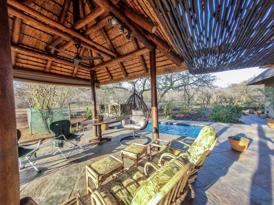 3 Bedroom Property for Sale in Leopard Rock Nature Reserve Limpopo