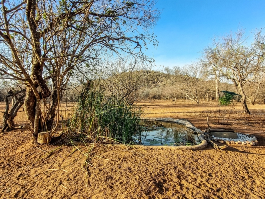 3 Bedroom Property for Sale in Leopard Rock Nature Reserve Limpopo