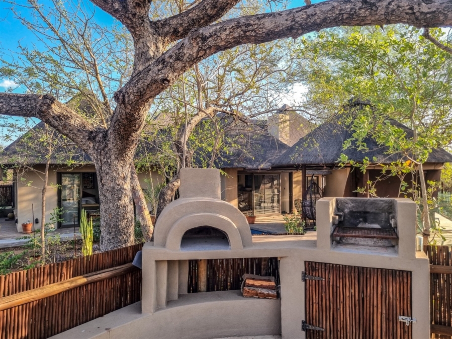 3 Bedroom Property for Sale in Leopard Rock Nature Reserve Limpopo