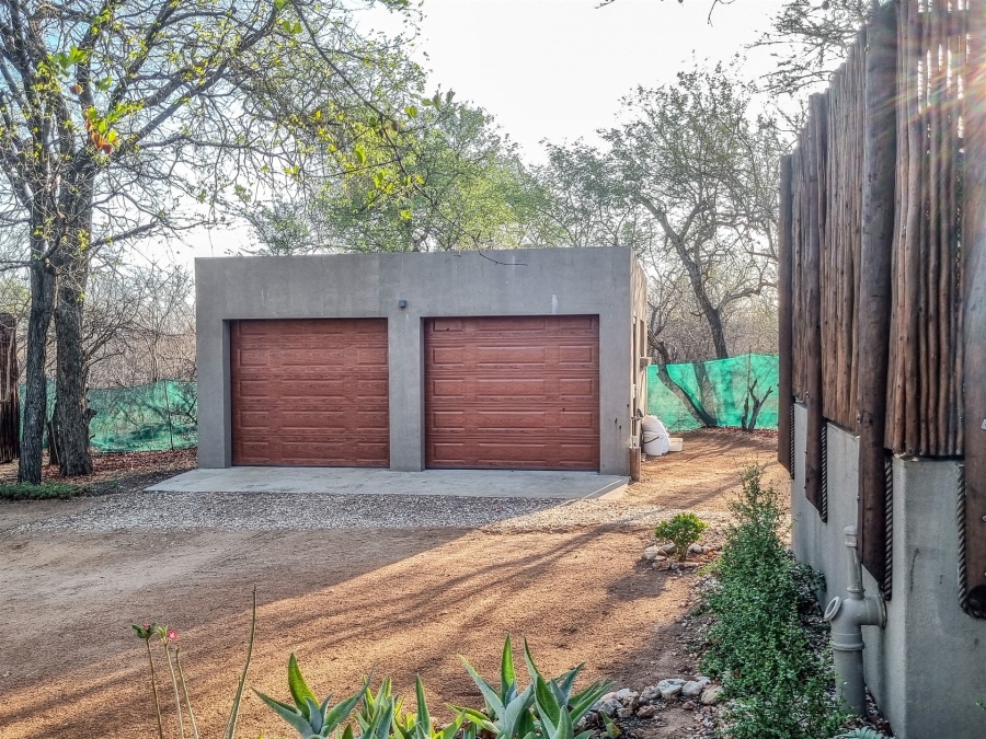 3 Bedroom Property for Sale in Leopard Rock Nature Reserve Limpopo