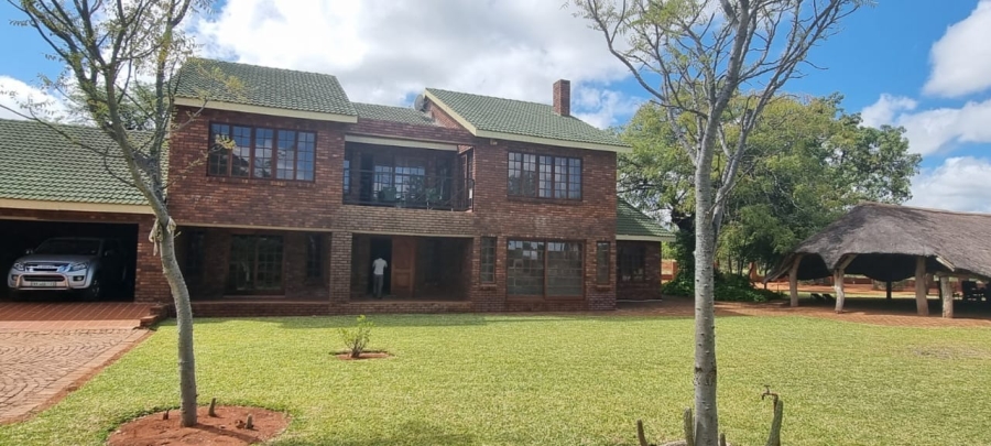 4 Bedroom Property for Sale in Musina Limpopo