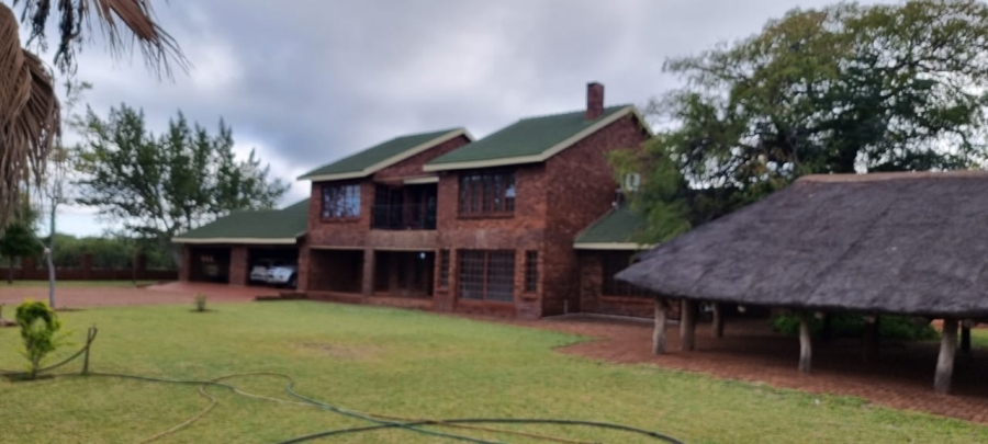 4 Bedroom Property for Sale in Musina Limpopo