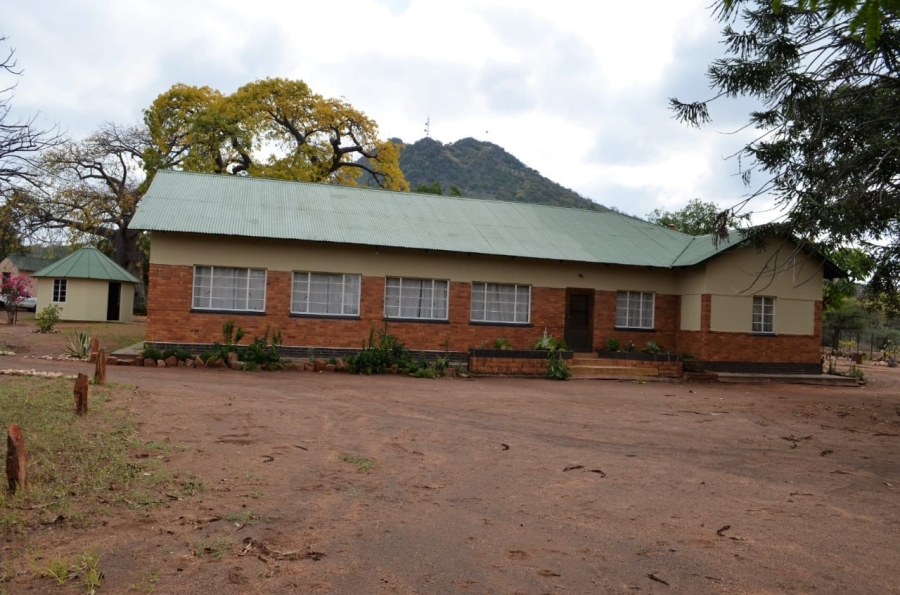 4 Bedroom Property for Sale in Musina Limpopo