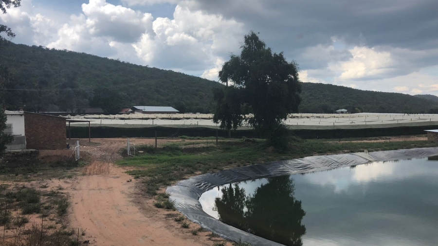 Commercial Property for Sale in Modimolle Limpopo