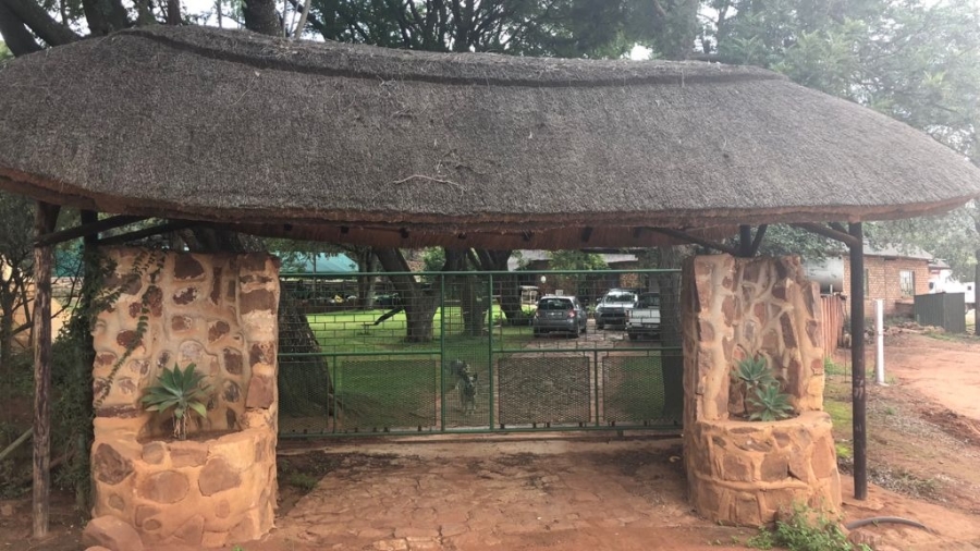 Commercial Property for Sale in Modimolle Limpopo