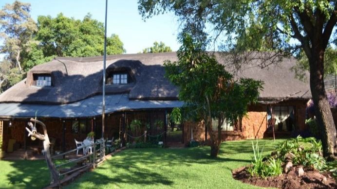 Commercial Property for Sale in Modimolle Limpopo