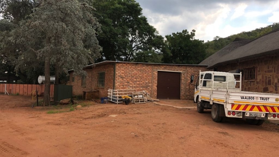 Commercial Property for Sale in Modimolle Limpopo