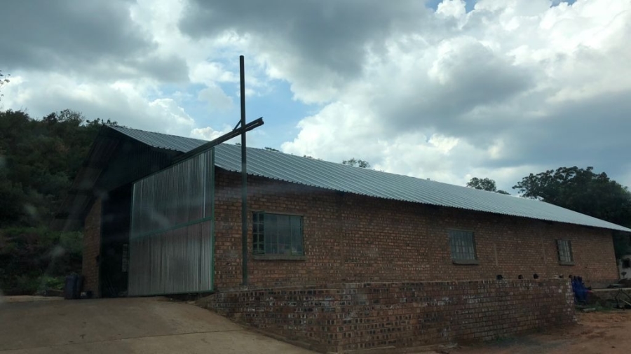 Commercial Property for Sale in Modimolle Limpopo