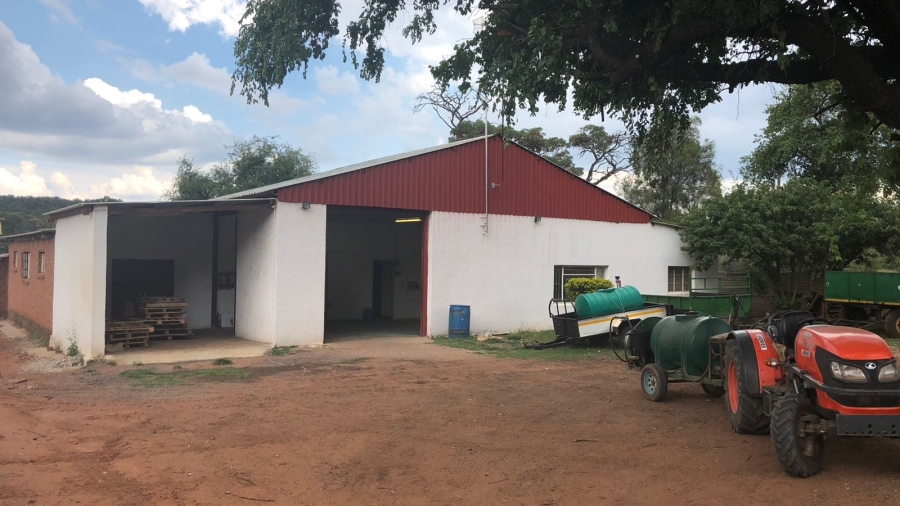 Commercial Property for Sale in Modimolle Limpopo