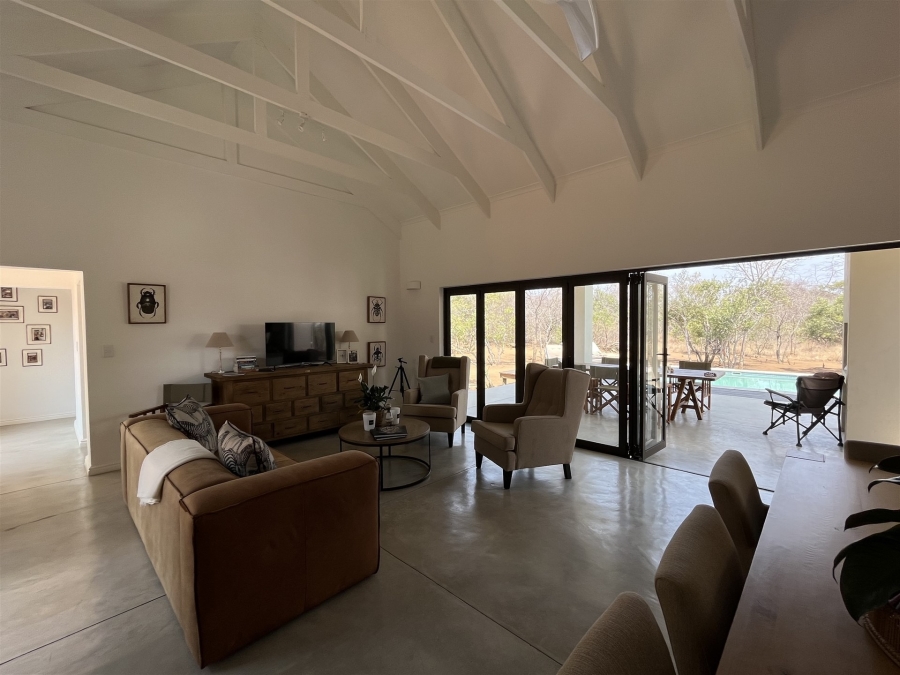 5 Bedroom Property for Sale in Moditlo Wildlife Estate Limpopo