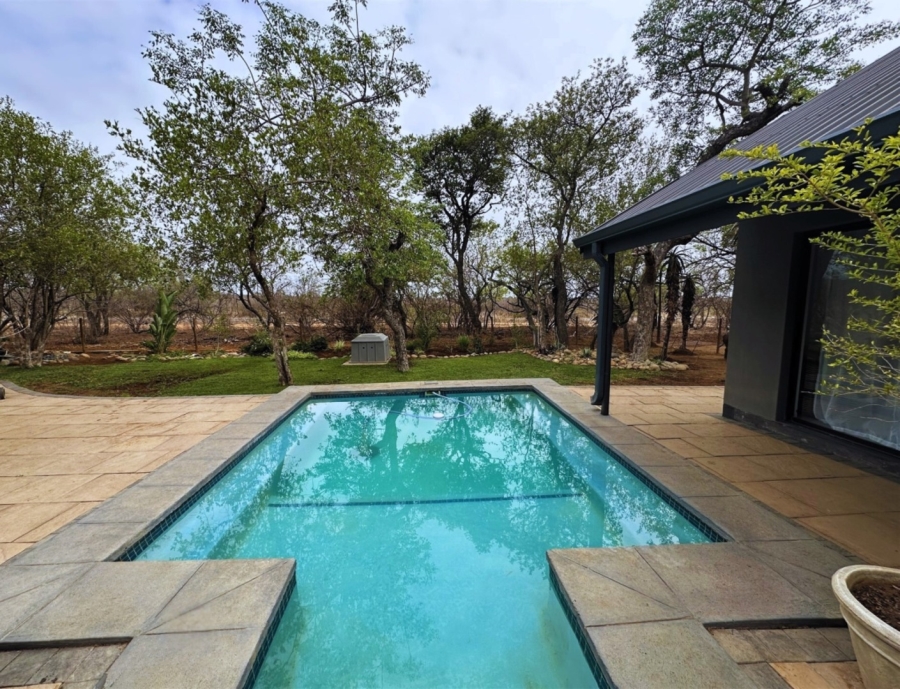 3 Bedroom Property for Sale in Hoedspruit Wildlife Estate Limpopo