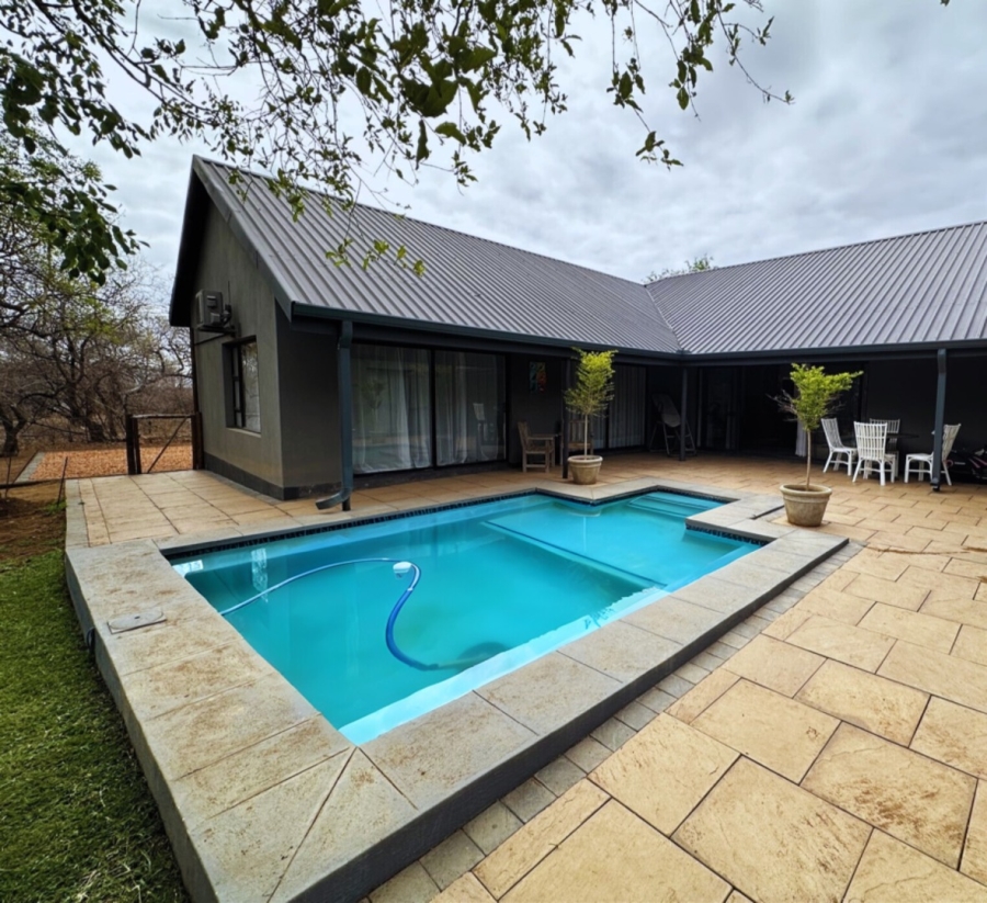 3 Bedroom Property for Sale in Hoedspruit Wildlife Estate Limpopo