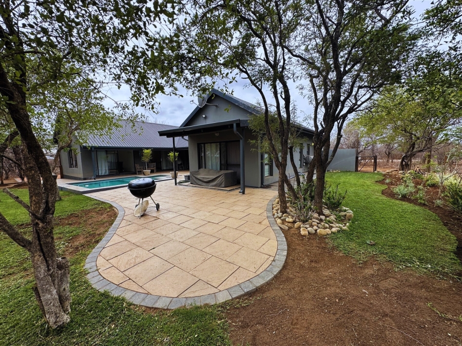 3 Bedroom Property for Sale in Hoedspruit Wildlife Estate Limpopo