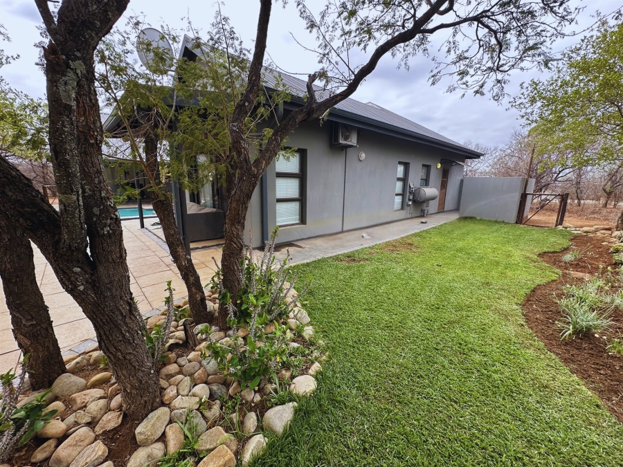 3 Bedroom Property for Sale in Hoedspruit Wildlife Estate Limpopo