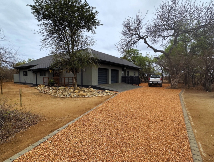 3 Bedroom Property for Sale in Hoedspruit Wildlife Estate Limpopo