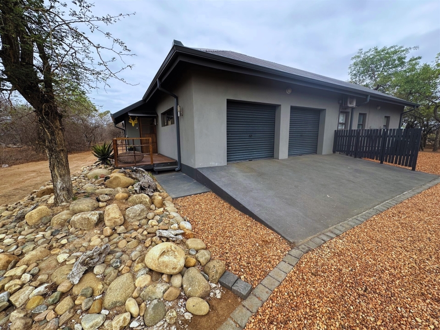 3 Bedroom Property for Sale in Hoedspruit Wildlife Estate Limpopo