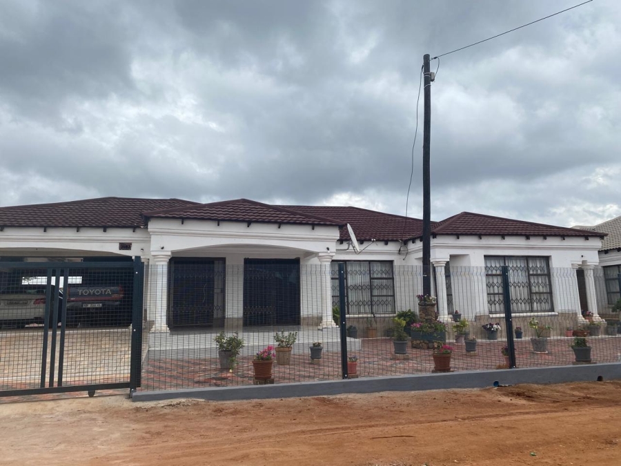 4 Bedroom Property for Sale in Tswinga Limpopo