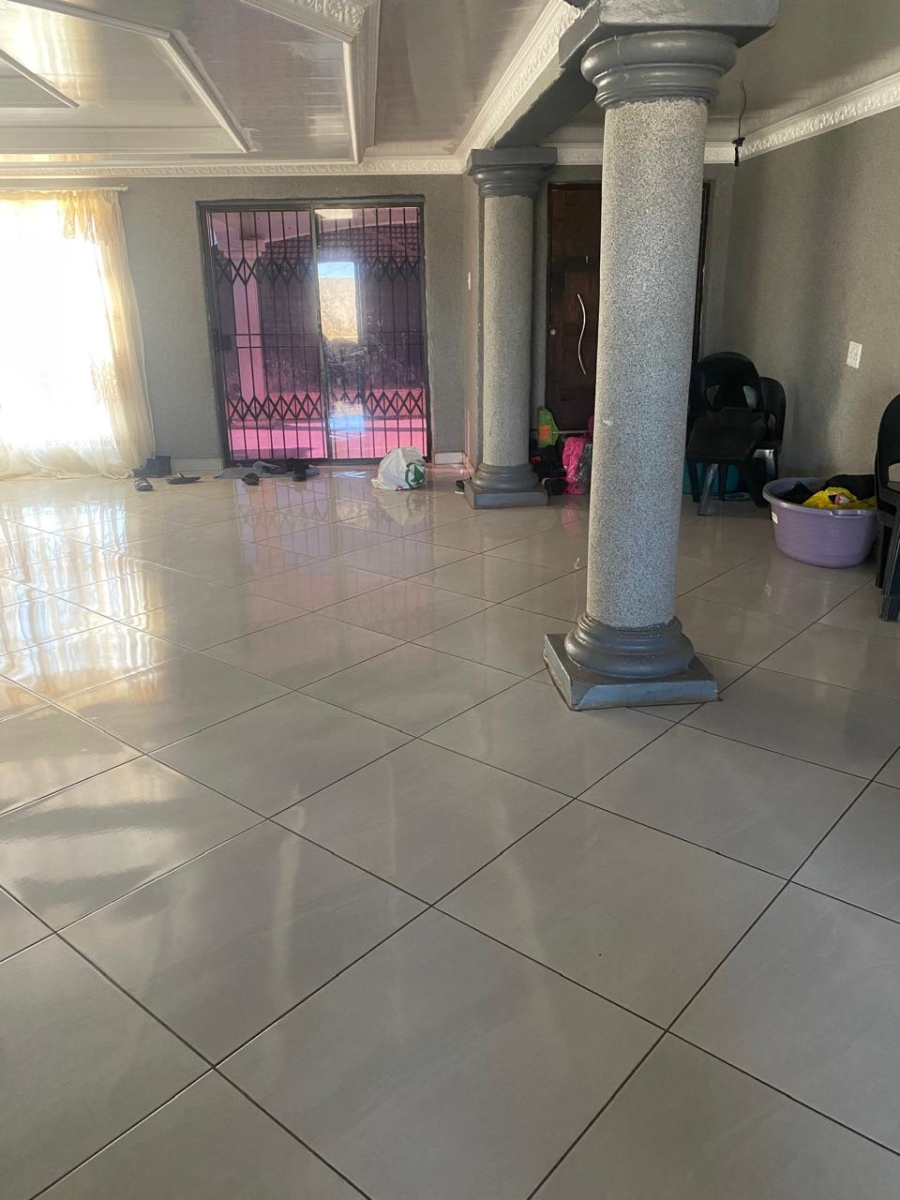 4 Bedroom Property for Sale in Tswinga Limpopo