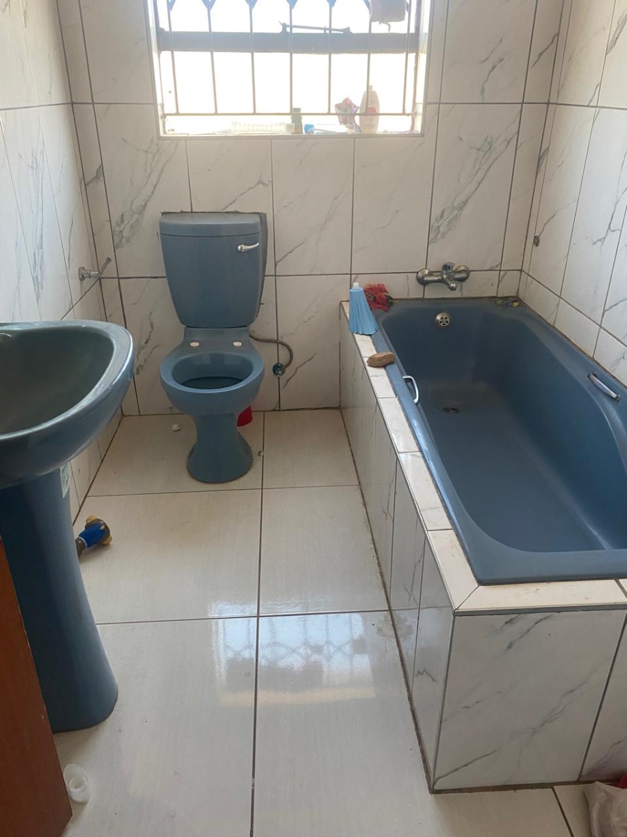 4 Bedroom Property for Sale in Tswinga Limpopo