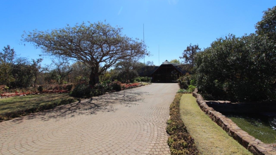 0 Bedroom Property for Sale in Modimolle Limpopo