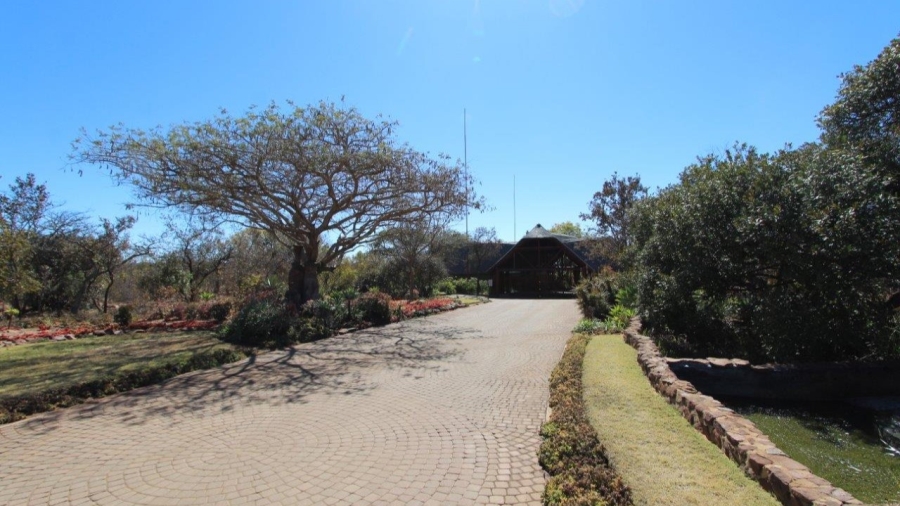 0 Bedroom Property for Sale in Modimolle Limpopo