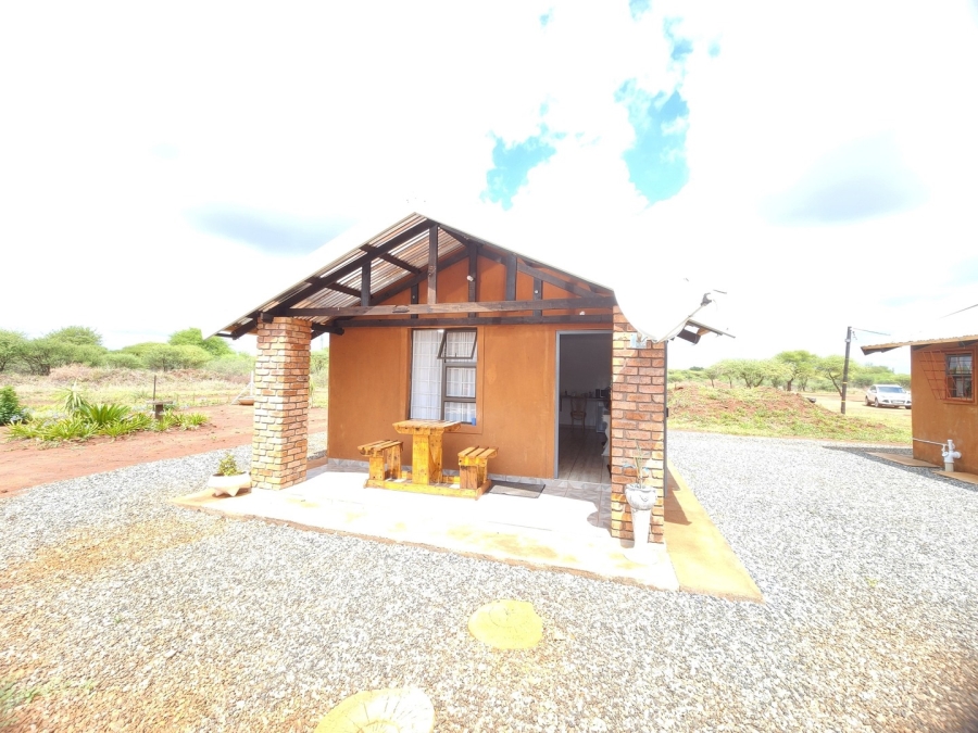 Commercial Property for Sale in Wilderbeestaagte SH Limpopo