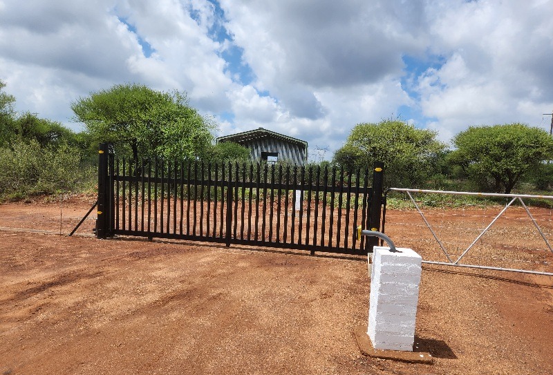 Commercial Property for Sale in Wilderbeestaagte SH Limpopo