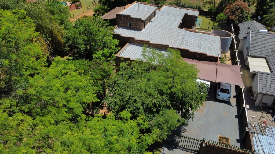 4 Bedroom Property for Sale in Groblersdal Limpopo