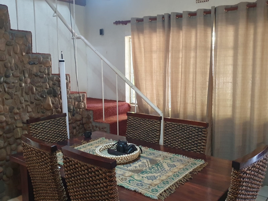 4 Bedroom Property for Sale in Groblersdal Limpopo