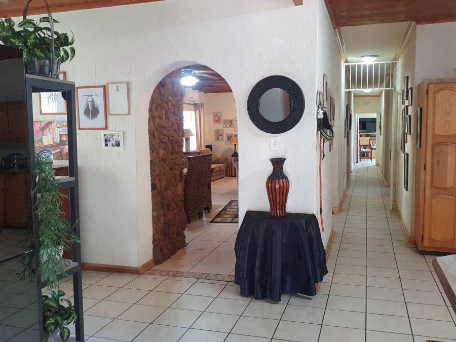 4 Bedroom Property for Sale in Groblersdal Limpopo