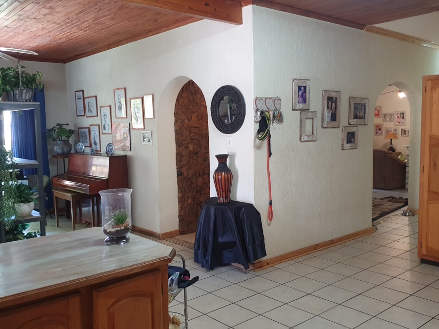 4 Bedroom Property for Sale in Groblersdal Limpopo