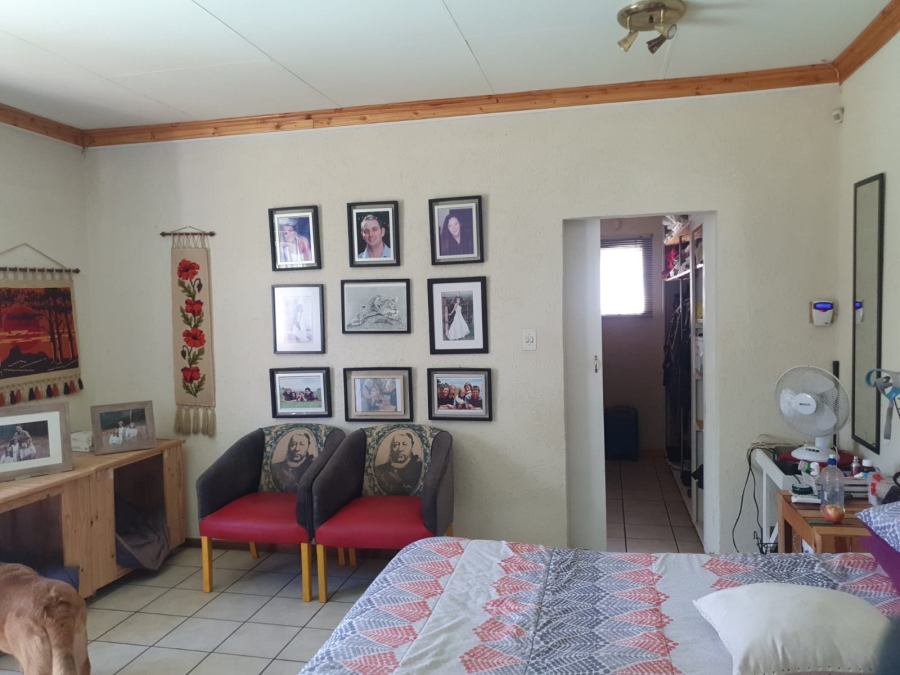 4 Bedroom Property for Sale in Groblersdal Limpopo