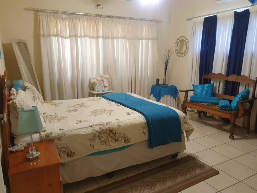 4 Bedroom Property for Sale in Groblersdal Limpopo