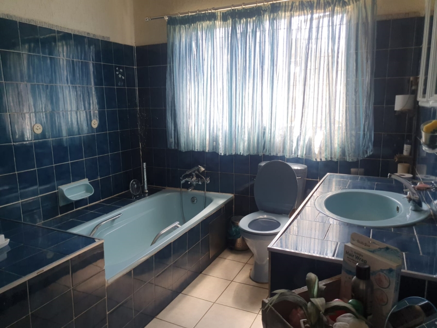 4 Bedroom Property for Sale in Groblersdal Limpopo